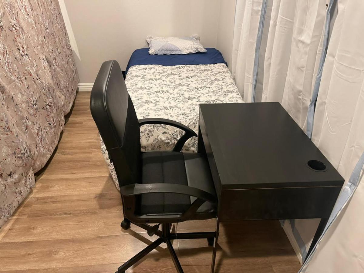 Humble Home Santa Ana 2 外观 照片