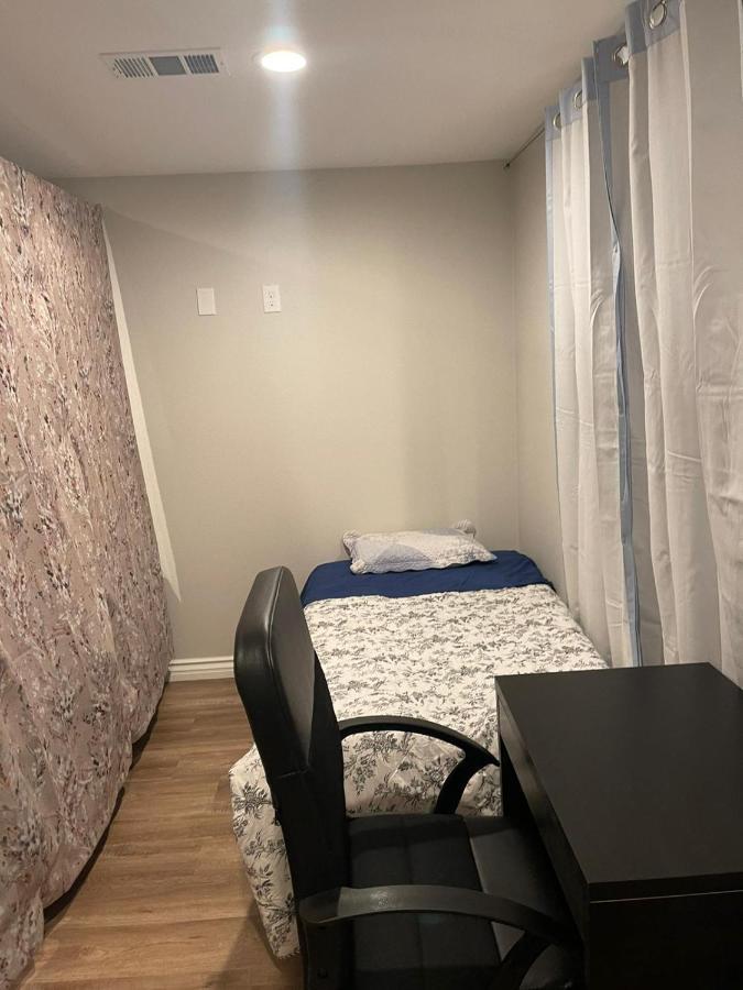 Humble Home Santa Ana 2 外观 照片