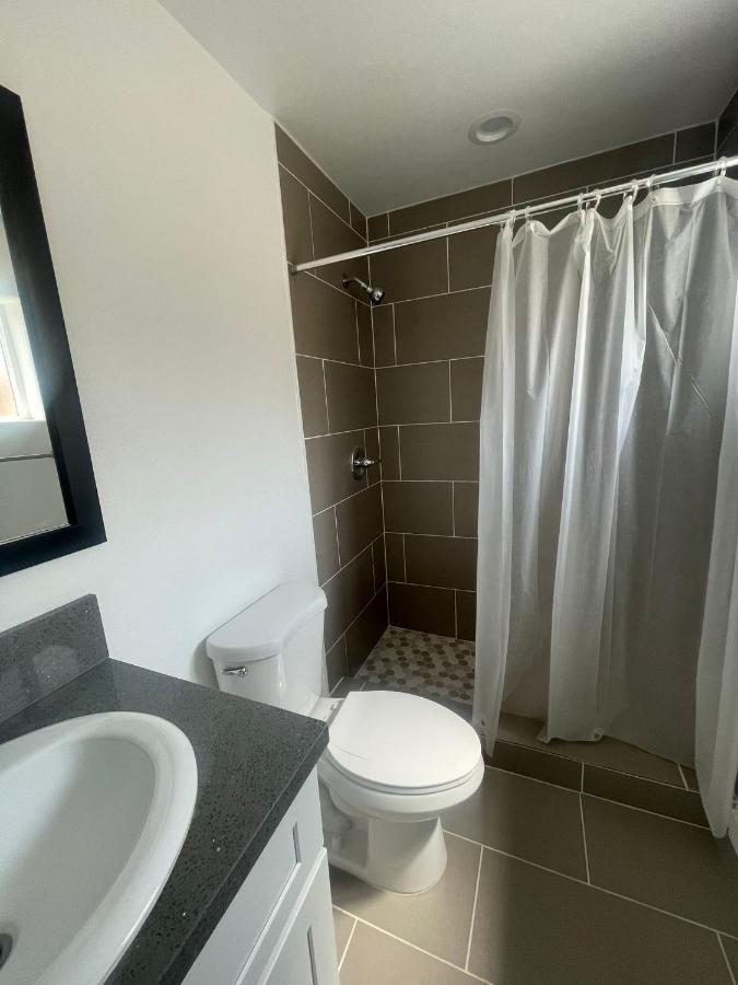 Humble Home Santa Ana 2 外观 照片