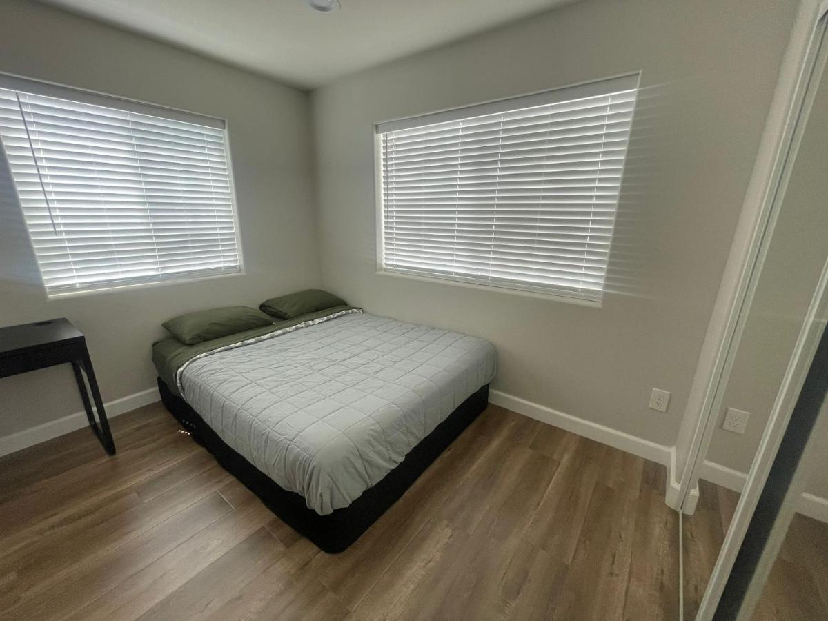 Humble Home Santa Ana 2 外观 照片