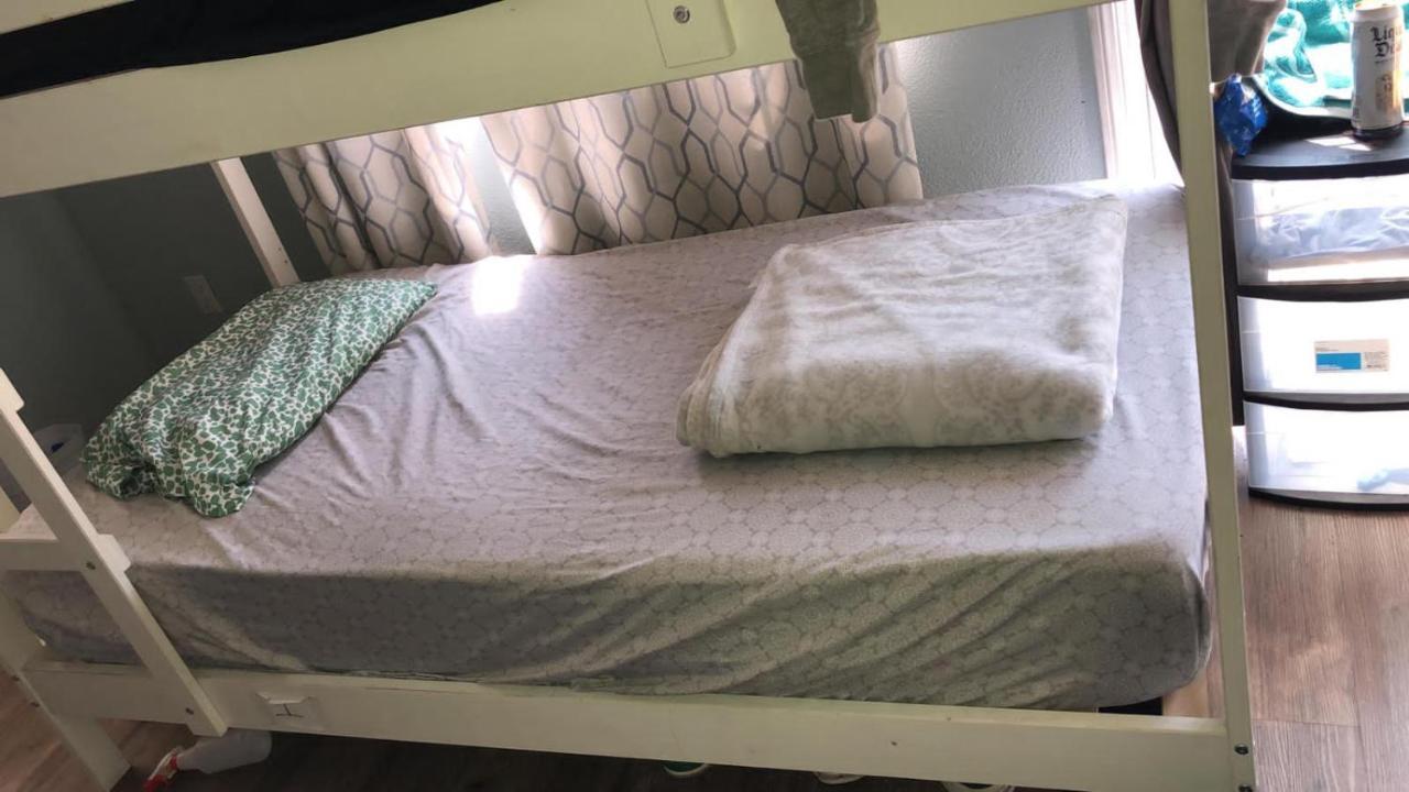 Humble Home Santa Ana 2 外观 照片